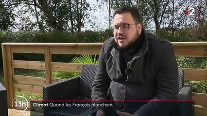 Convention citoyenne pour le climat : quand les Français planchent sur le sujet