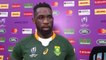 Siya Kolisi speaks after win over Italy