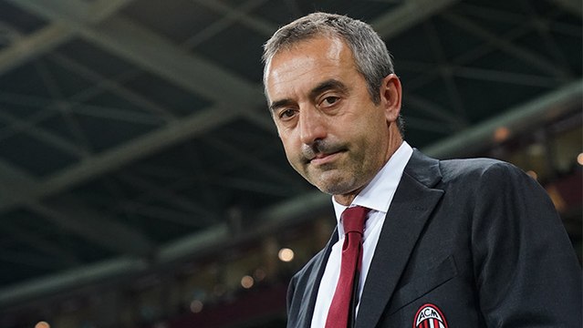 Genoa-Milan: la conferenza stampa integrale