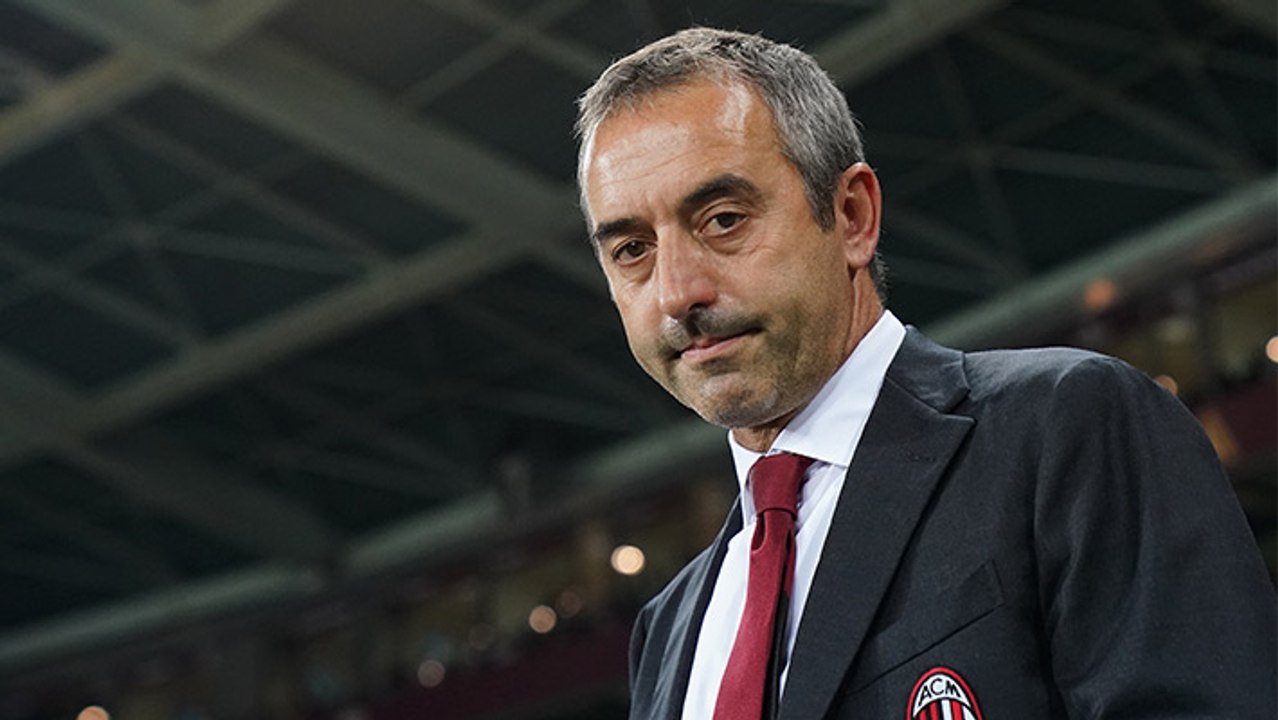 Genoa-Milan: la conferenza stampa integrale
