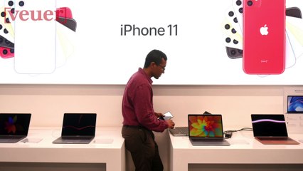 Sources Say That Apple Has Increased iPhone 11 Production