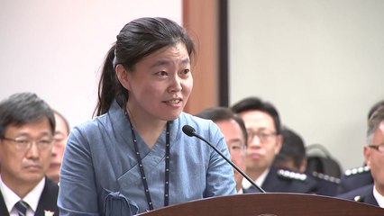 임은정 검사 "검찰 수뇌부 상당수 자격 없어" / YTN