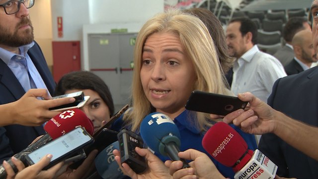 Madrid estudiará caso por caso la situación de los sin techo desalojados