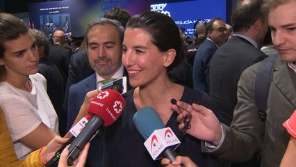 Monasterio: "Que se dejen de capillas y respondan a la pregunta"