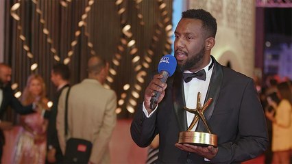 What were the highlights of El Gouna Film Festival’s third edition?