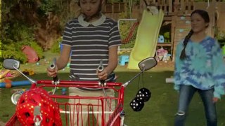 Stuck in the Middle S02E10 Stuck with a Bad Influence