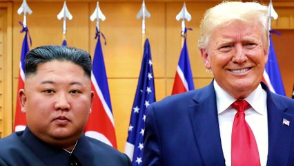US-North Korea relations: Denuclearisation talks to resume