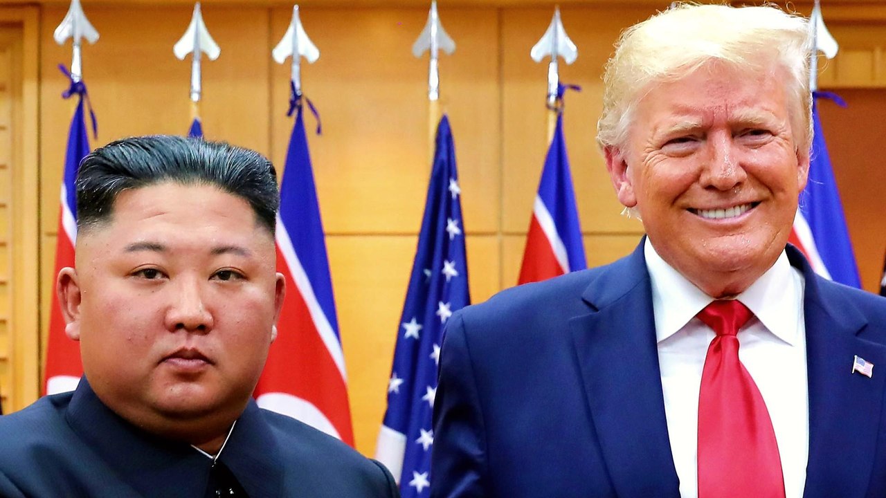 US-North Korea relations: Denuclearisation talks to resume