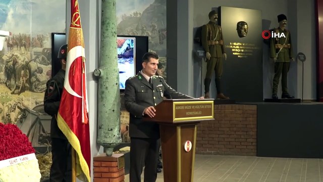 Türkiye Şehitlerini Anıyor... Er Emin ve Er İbrahim'in öyküleri yürek burktu