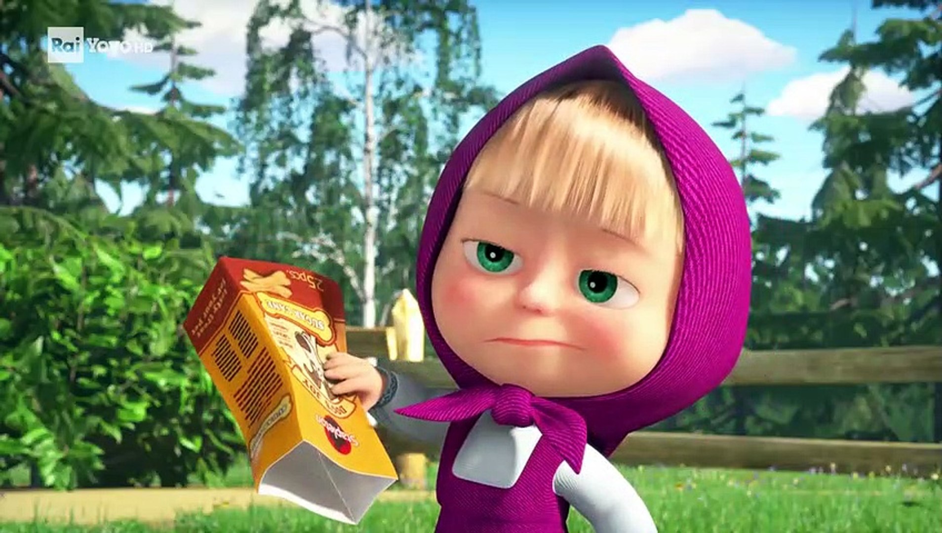 Маша и медведь 65. Робот машуко. Маша и медведь 65. Маша та ведмідь трейлер. Маша и медведь 65.