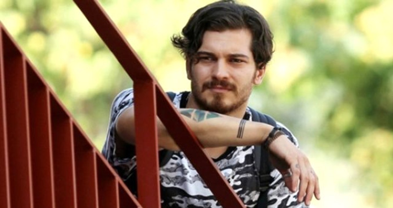 Çağatay Ulusoy'a Orta Doğu'dan astronomik teklif