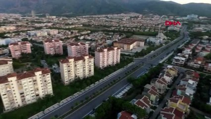 Alman otomobil devinin yatırım yapacağı manisa'da gözler gayrimenkul fiyatlarında