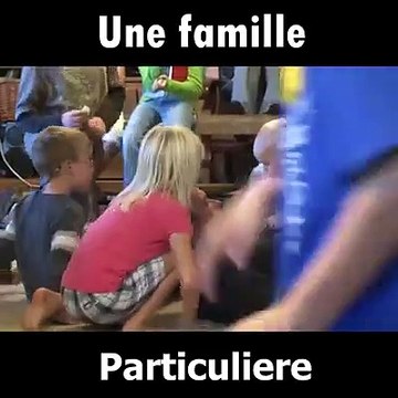 Polygamie : Cet Américain a 5 femmes et 23 enfants qui vivent sous le même toit