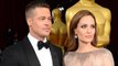 Angelina Jolie Felt 'Pressured' to Marry Brad Pitt