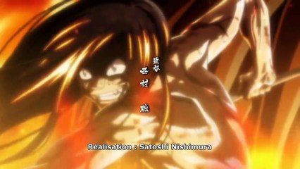 Ushio to Tora 09 vostfr