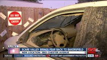 Scare Valley brings fear back to Bakersfield