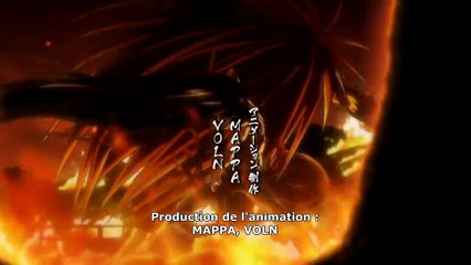 Ushio to Tora 11 vostfr