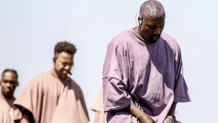 The Best Samples From Kanye West's 'Sunday Service' | Genius News