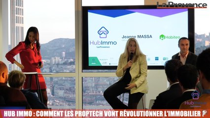 La Minute Immo : Réalité virtuelle, IA, plan en 3D...la proptech fait évoluer le métier d'architecte