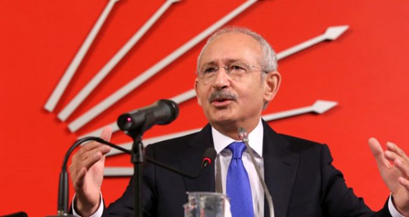 CHP Sözcüsü Öztark'tan Bahçeli'ye "Kılıçdaroğlu" cevabı: Ellerine geleni artlarına koymasınlar