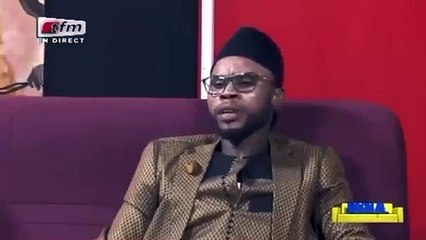 Urgent  après Ndiaye dragon on parle de Ndiaye dibi