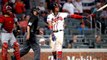 Ronald Acuña Jr. in Hot Water Over Lack of Hustle in NLDS Game 1