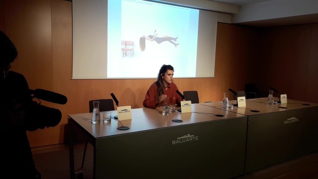 Amaia Romero, sobre su interpretación en 'Legado en los huesos'