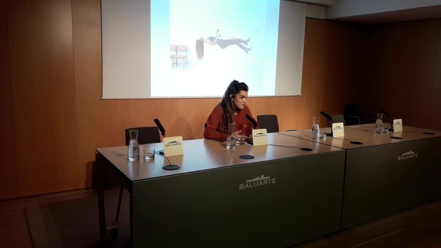 Amaia Romero: OT podría ser indie y hace cinco años era impensable