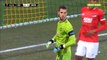 Alkmaar vs Manchester United 0  -  0 Összefoglaló Highlights Melhores Momentos 2019 HD