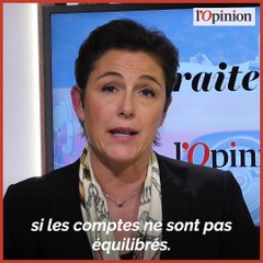 Âge de la retraite: ce que veut Emmanuel Macron