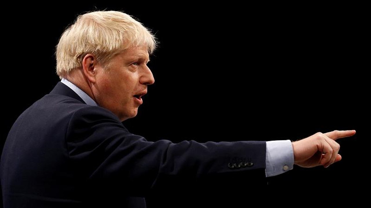 Doch nicht am 31.10.? Johnson beantragt vielleicht Brexit-Verlängerung