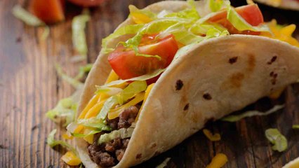 6 Fun Facts About Tacos