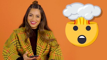 Lilly Singh Shows Us the Last Thing on Her Phone