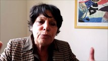 Valence: Michèle Rivasi sur Eric Piolle, maire de Grenoble : « C’est un exemple à suivre »