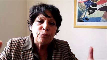 Valence: Michèle Rivasi sur Eric Piolle, maire de Grenoble : « C’est un exemple à suivre »