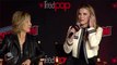 'The Grudge' Panel New York Comic Con: Betty Gilpin