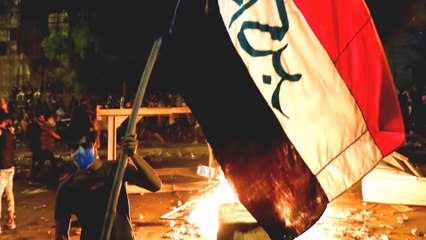 Iraq protests: Will protesters' demands be met?