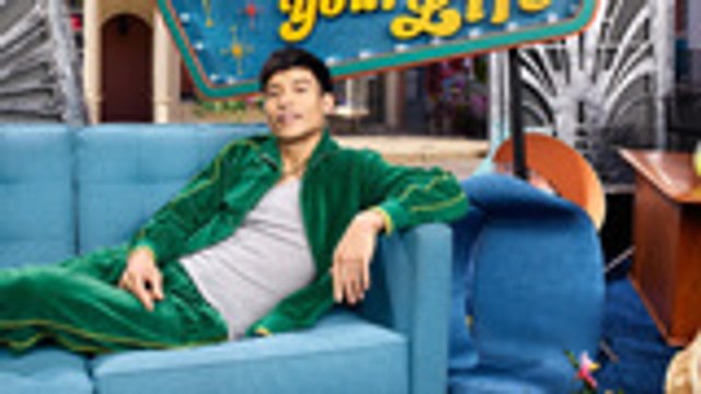 'The Good Place' Star Manny Jacinto Teases Bittersweet Series Finale and 'Top Gun: Maverick' | In Studio