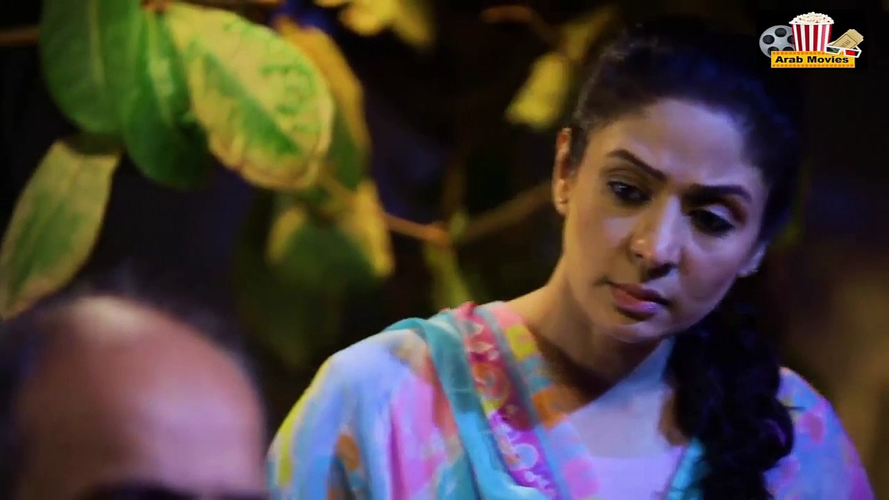 HD مسلسل " صرخة إنتقام " الحلقة 2 - مدبلج شاشة...