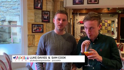 GOODLINES: 5th October 2019