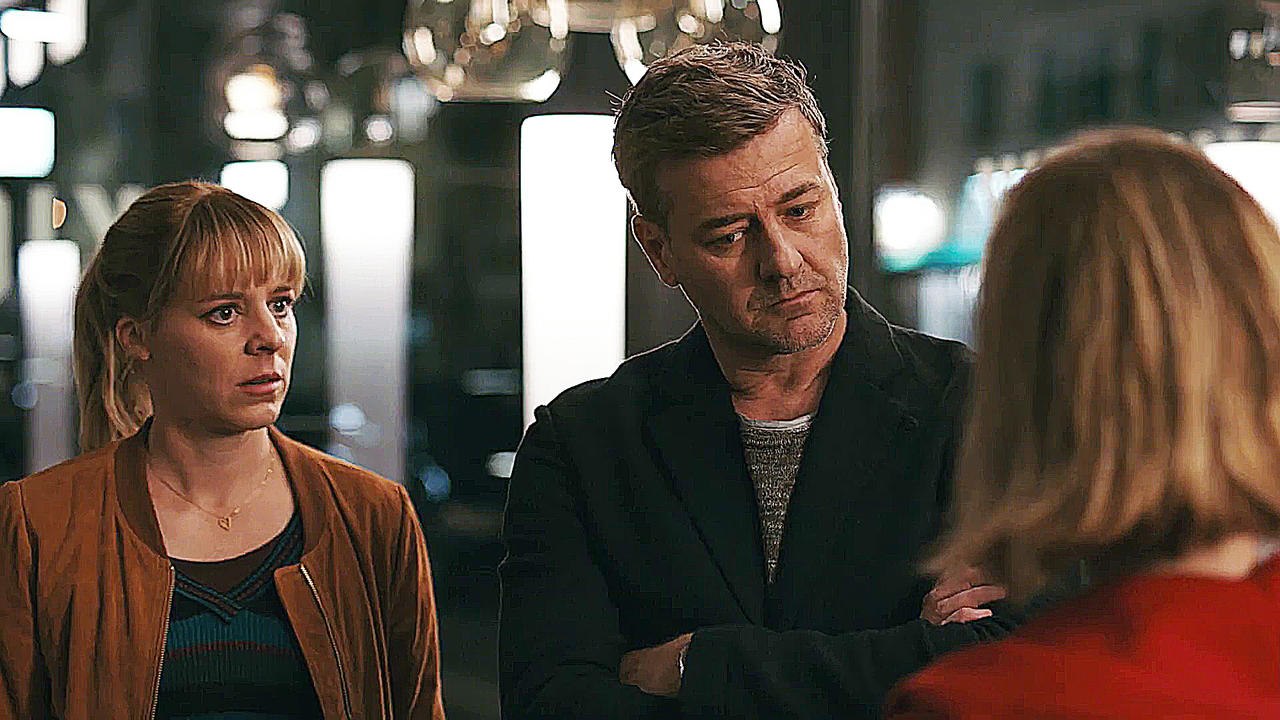 München Mord Die Unterirdischen - Trailer (Deutsch) HD