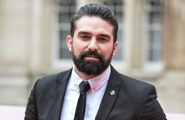 Ant Middleton releases Stealthy Living Guide as majority of Brits admit they need stealth help