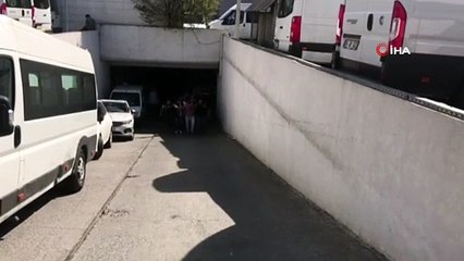 Kiralık katil operasyonunda 2 tutuklama