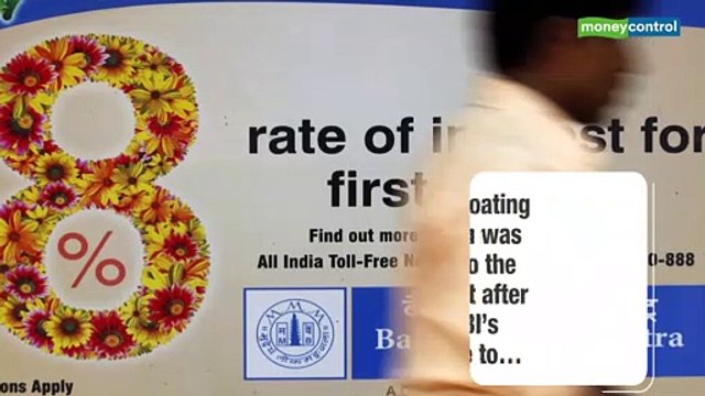 How SBI's new repo-rate-linked home loan works