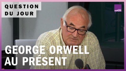 L'invité des Matins - 04/10/2019