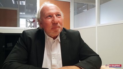 Le maire d'Érôme "très en colère contre la politique de l'autruche de la préfecture de la Drôme"