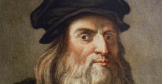 Les 11 prédictions de Léonard de Vinci qui se sont réalisées des siècles plus tard