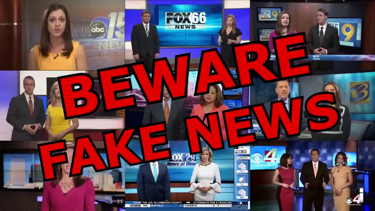 When Media Just Sounds The Same