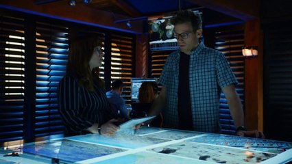 NCIS:LA S10Eps4 Hit List - Deleted Scene
