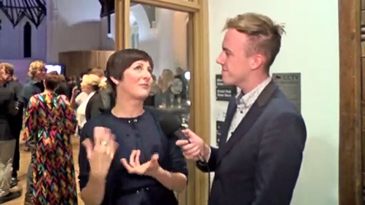 BAFTA Nominees Party